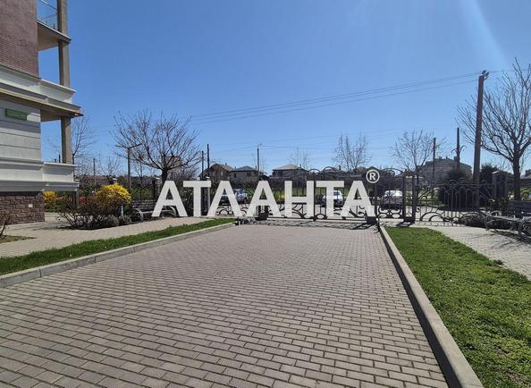 1-кімнатна квартира за адресою вул. Трамвайна (площа 43,5 м²) - Atlanta.ua - фото 32