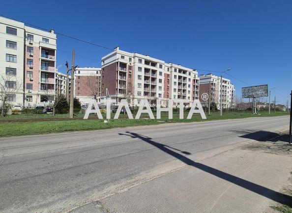 1-кімнатна квартира за адресою вул. Трамвайна (площа 43,5 м²) - Atlanta.ua - фото 34
