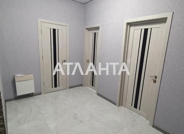 1-кімнатна квартира за адресою вул. Трамвайна (площа 43,5 м²) - Atlanta.ua - фото 38