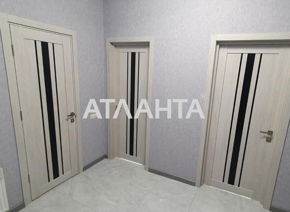 1-кімнатна квартира за адресою вул. Трамвайна (площа 43,5 м²) - Atlanta.ua - фото 40