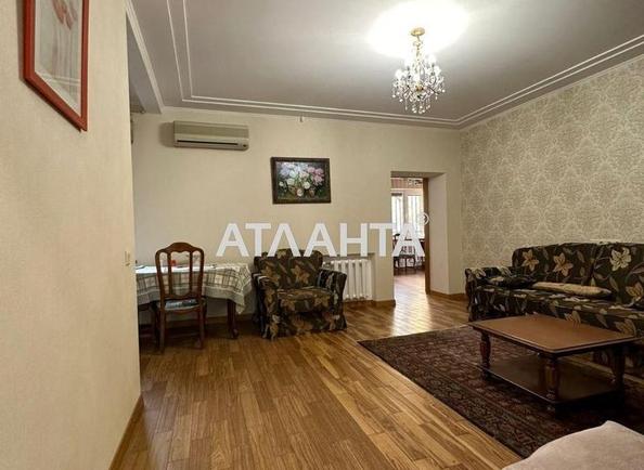 2-rooms apartment apartment by the address st. Dunaeva per (area 84,2 m²) - Atlanta.ua - imageAlt 4