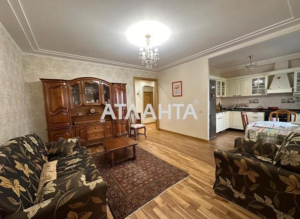 2-rooms apartment apartment by the address st. Dunaeva per (area 84,2 m²) - Atlanta.ua - imageAlt 2