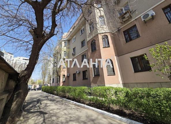 2-комнатная квартира по адресу Дунаева пер. (площадь 84,2 м²) - Atlanta.ua - фото 20