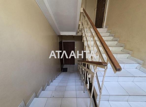 2-комнатная квартира по адресу Дунаева пер. (площадь 84,2 м²) - Atlanta.ua - фото 19