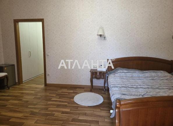 2-комнатная квартира по адресу Дунаева пер. (площадь 84,2 м²) - Atlanta.ua - фото 13