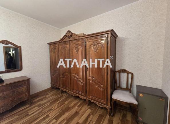 2-комнатная квартира по адресу Дунаева пер. (площадь 84,2 м²) - Atlanta.ua - фото 15