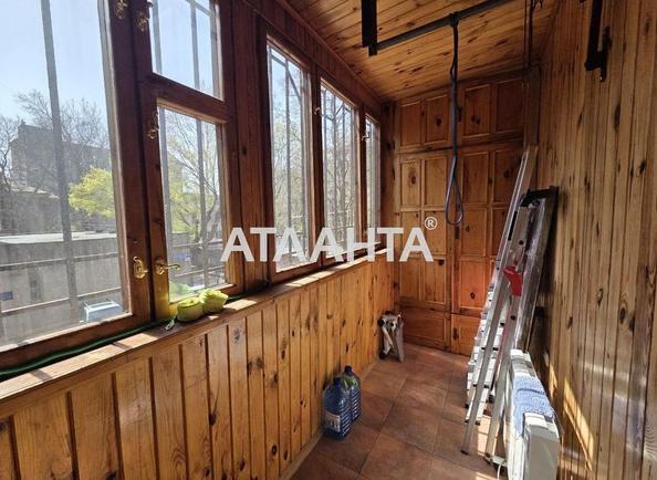 2-комнатная квартира по адресу Дунаева пер. (площадь 84,2 м²) - Atlanta.ua - фото 17