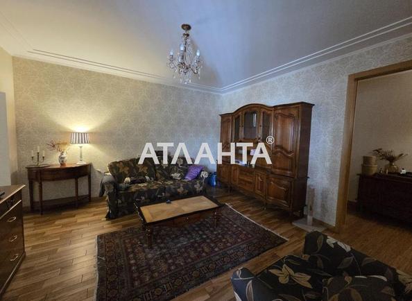 2-комнатная квартира по адресу Дунаева пер. (площадь 84,2 м²) - Atlanta.ua - фото 4