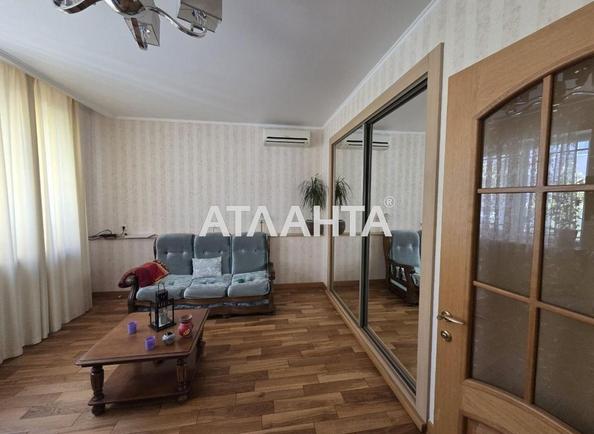 2-комнатная квартира по адресу Дунаева пер. (площадь 84,2 м²) - Atlanta.ua - фото 5
