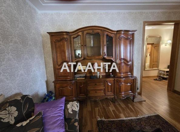 2-комнатная квартира по адресу Дунаева пер. (площадь 84,2 м²) - Atlanta.ua - фото 9
