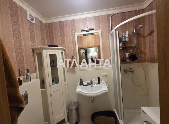 2-комнатная квартира по адресу Дунаева пер. (площадь 84,2 м²) - Atlanta.ua - фото 16