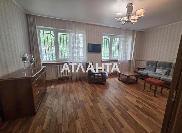 2-комнатная квартира по адресу Дунаева пер. (площадь 84,2 м²) - Atlanta.ua - фото 6