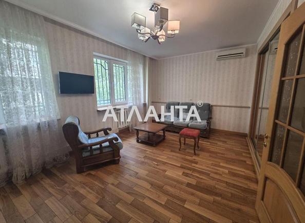 2-комнатная квартира по адресу Дунаева пер. (площадь 84,2 м²) - Atlanta.ua - фото 7