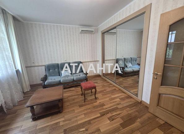 2-комнатная квартира по адресу Дунаева пер. (площадь 84,2 м²) - Atlanta.ua - фото 8