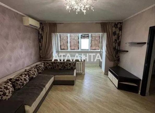 Багатокімнатна квартира за адресою Фонтанська дор. (площа 86 м²) - Atlanta.ua