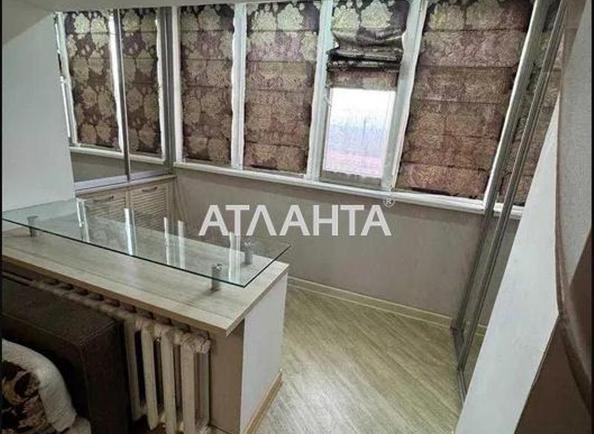 Багатокімнатна квартира за адресою Фонтанська дор. (площа 86 м²) - Atlanta.ua - фото 6