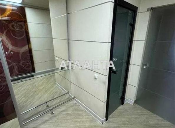 Багатокімнатна квартира за адресою Фонтанська дор. (площа 86 м²) - Atlanta.ua - фото 3