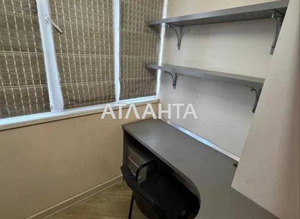 Багатокімнатна квартира за адресою Фонтанська дор. (площа 86 м²) - Atlanta.ua - фото 7