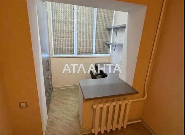 Багатокімнатна квартира за адресою Фонтанська дор. (площа 86 м²) - Atlanta.ua - фото 5