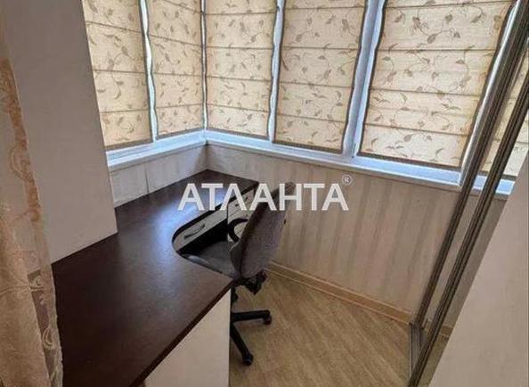 Багатокімнатна квартира за адресою Фонтанська дор. (площа 86 м²) - Atlanta.ua - фото 8