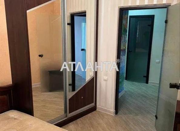 Багатокімнатна квартира за адресою Фонтанська дор. (площа 86 м²) - Atlanta.ua - фото 10