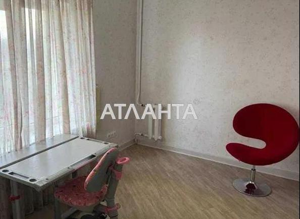 Багатокімнатна квартира за адресою Фонтанська дор. (площа 86 м²) - Atlanta.ua - фото 9