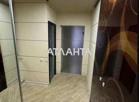 Багатокімнатна квартира за адресою Фонтанська дор. (площа 86 м²) - Atlanta.ua - фото 4