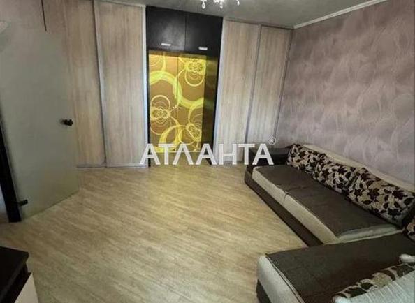 Багатокімнатна квартира за адресою Фонтанська дор. (площа 86 м²) - Atlanta.ua - фото 2