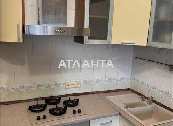 Багатокімнатна квартира за адресою Фонтанська дор. (площа 86 м²) - Atlanta.ua - фото 11