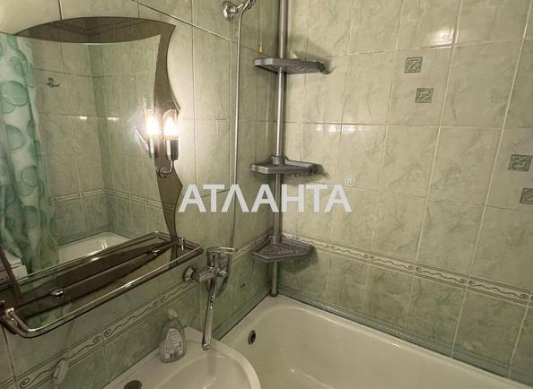 Багатокімнатна квартира за адресою Фонтанська дор. (площа 86 м²) - Atlanta.ua - фото 13