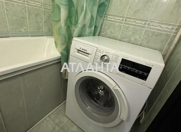 Багатокімнатна квартира за адресою Фонтанська дор. (площа 86 м²) - Atlanta.ua - фото 14