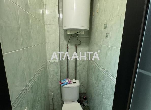 Багатокімнатна квартира за адресою Фонтанська дор. (площа 86 м²) - Atlanta.ua - фото 15