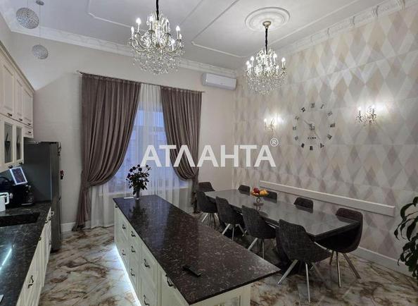 Будинок за адресою вул. Помаранчева (площа 300 м²) - Atlanta.ua - фото 2