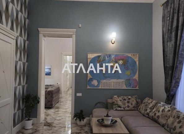 Будинок за адресою вул. Помаранчева (площа 300 м²) - Atlanta.ua - фото 8