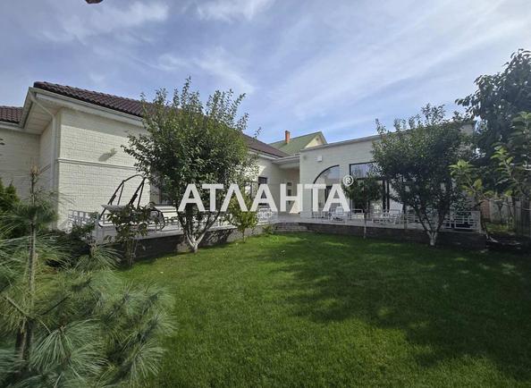 Будинок за адресою вул. Помаранчева (площа 300 м²) - Atlanta.ua - фото 14