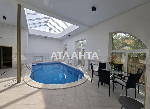 Будинок за адресою вул. Помаранчева (площа 300 м²) - Atlanta.ua - фото 13