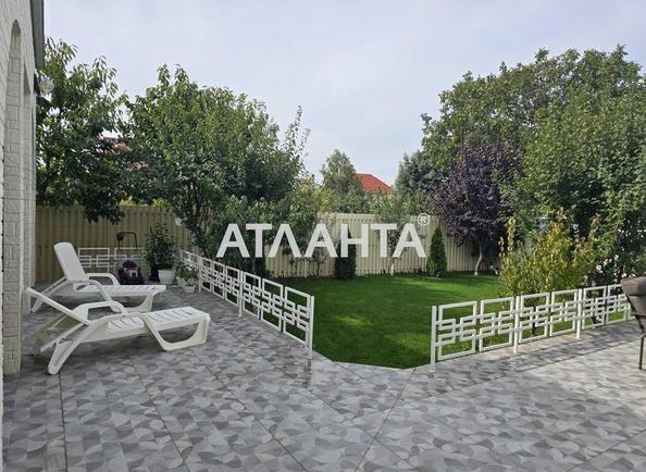 Будинок за адресою вул. Помаранчева (площа 300 м²) - Atlanta.ua - фото 17