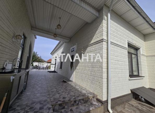 Будинок за адресою вул. Помаранчева (площа 300 м²) - Atlanta.ua - фото 18