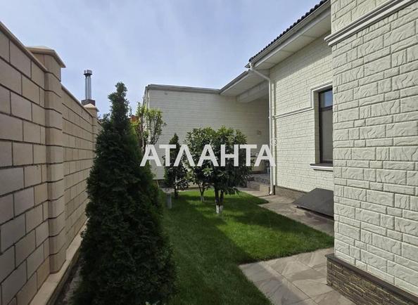 Будинок за адресою вул. Помаранчева (площа 300 м²) - Atlanta.ua - фото 16