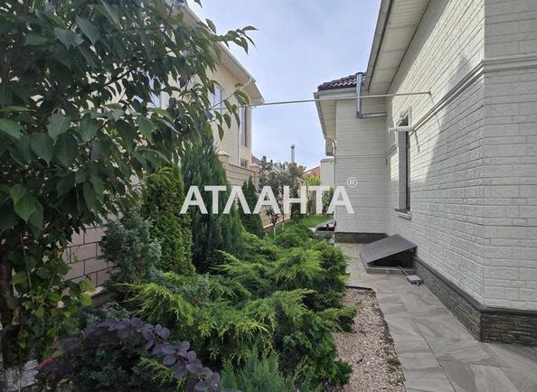 Будинок за адресою вул. Помаранчева (площа 300 м²) - Atlanta.ua - фото 19