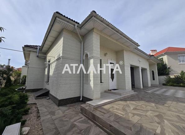 Будинок за адресою вул. Помаранчева (площа 300 м²) - Atlanta.ua - фото 20