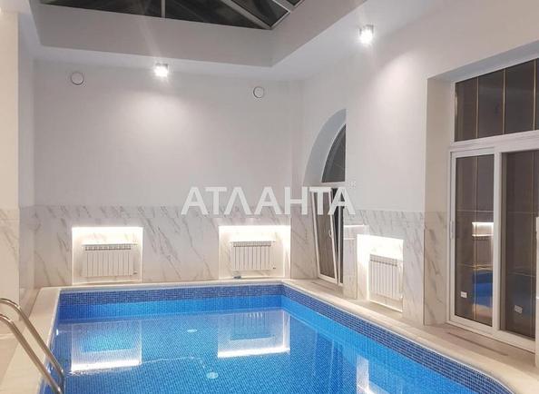 Будинок за адресою вул. Помаранчева (площа 300 м²) - Atlanta.ua - фото 21