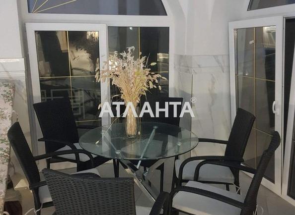 Будинок за адресою вул. Помаранчева (площа 300 м²) - Atlanta.ua - фото 22