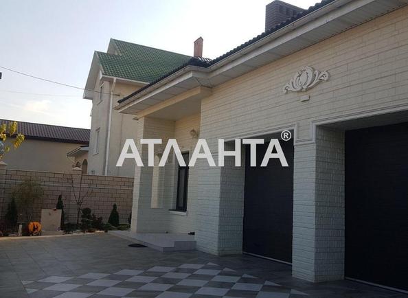 Будинок за адресою вул. Помаранчева (площа 300 м²) - Atlanta.ua - фото 23