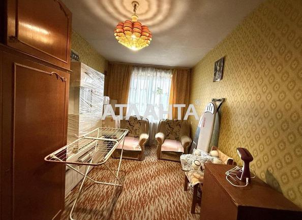 3-rooms apartment apartment by the address st. Chervonoy Kaliny pr (area 68,3 m²) - Atlanta.ua - imageAlt 4