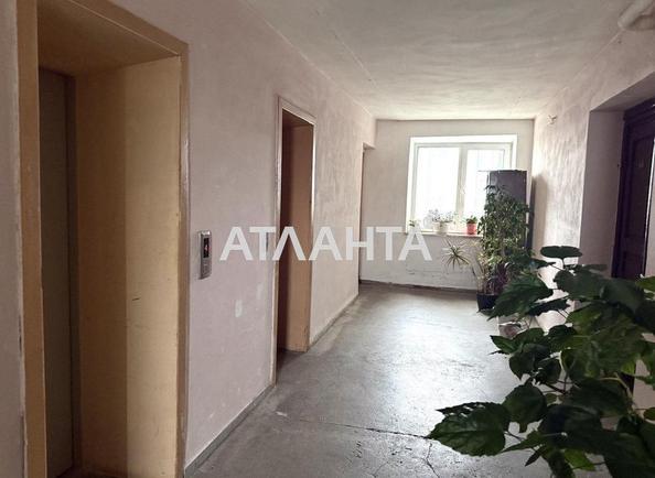 3-rooms apartment apartment by the address st. Chervonoy Kaliny pr (area 68,3 m²) - Atlanta.ua - imageAlt 14