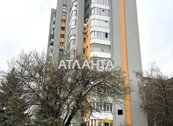 3-rooms apartment apartment by the address st. Chervonoy Kaliny pr (area 68,3 m²) - Atlanta.ua - imageAlt 18