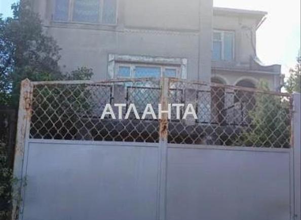 Дом по адресу ул. 5-я линия (площадь 260 м²) - Atlanta.ua - imageAlt 5