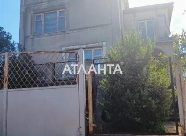 Дом по адресу ул. 5-я линия (площадь 260 м²) - Atlanta.ua