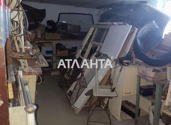 Дом по адресу ул. 5-я линия (площадь 260 м²) - Atlanta.ua - imageAlt 10